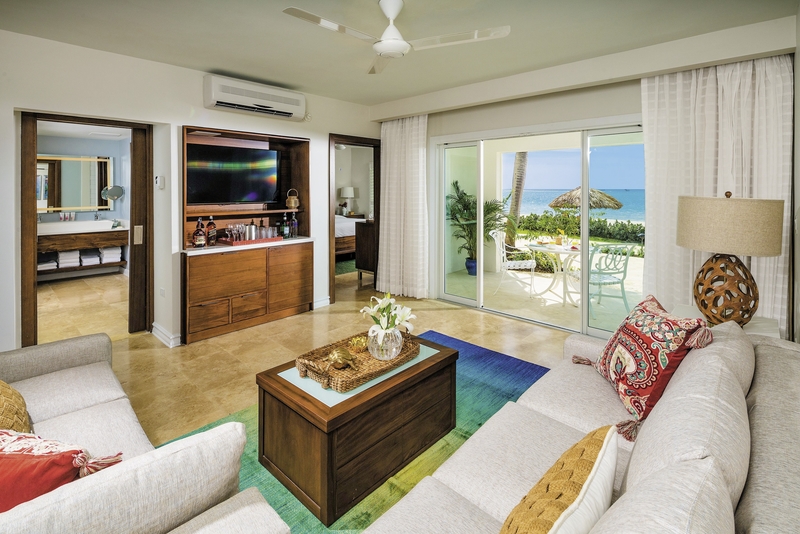 Sandals South Coast 15