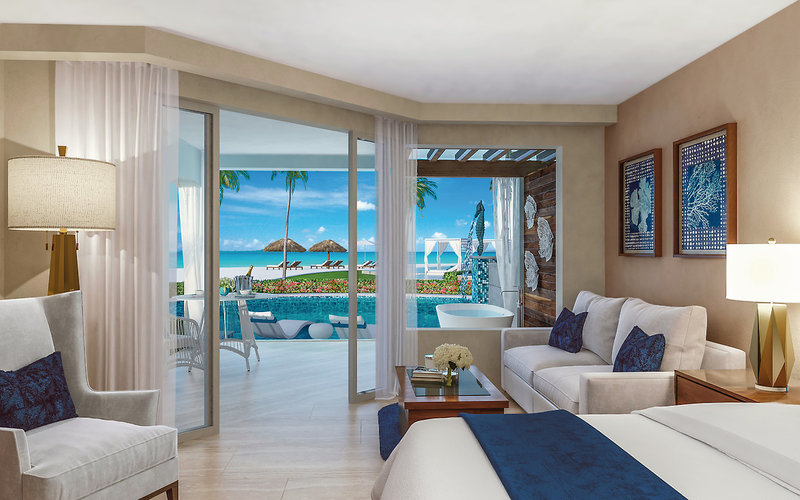 Sandals South Coast 16