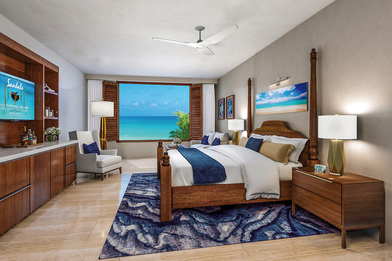 Sandals South Coast 17