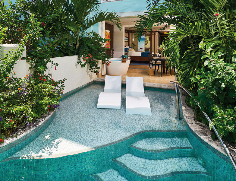 Sandals South Coast 20