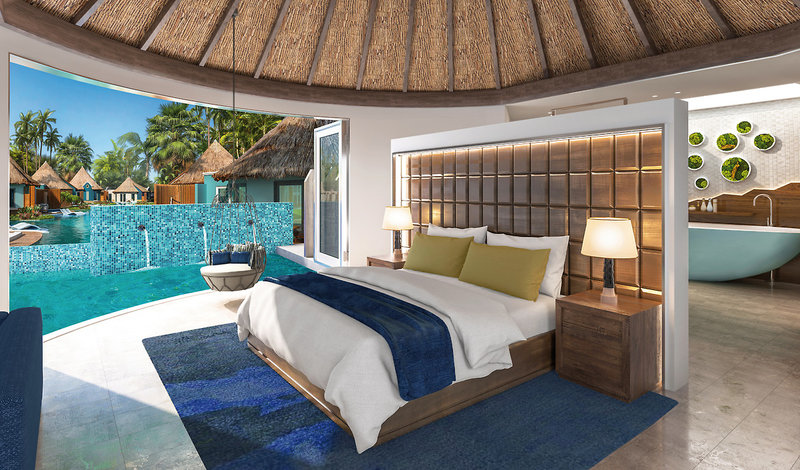 Sandals South Coast 22