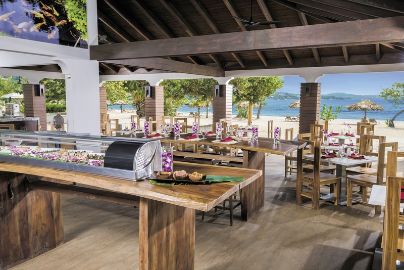 Sandals South Coast 24