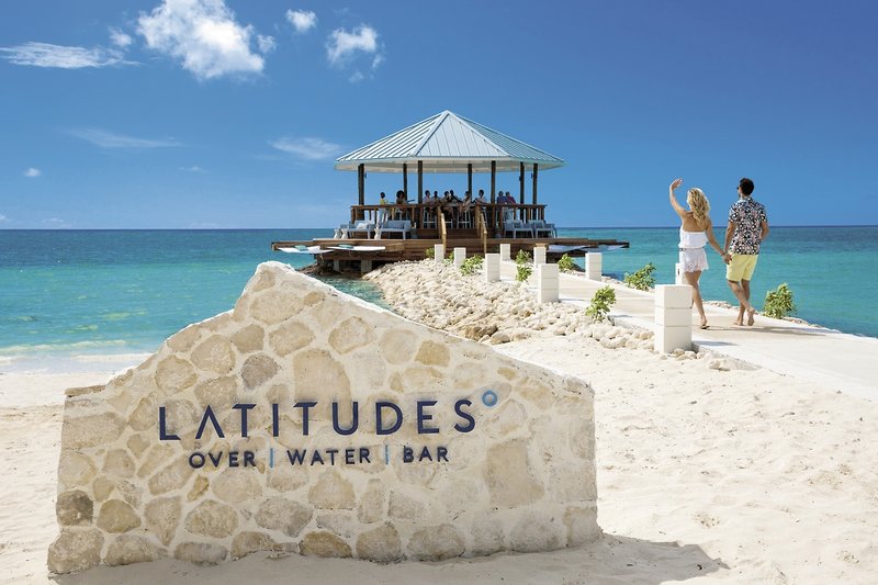 Sandals South Coast 26