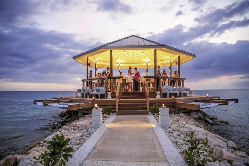 Sandals South Coast 27