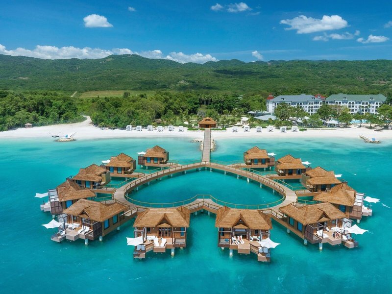 Sandals South Coast 1