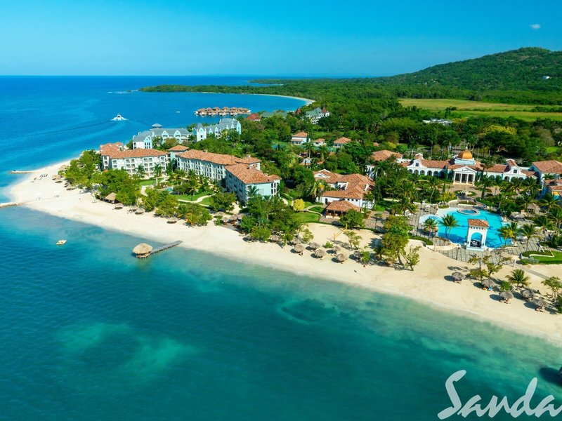 Sandals South Coast 2