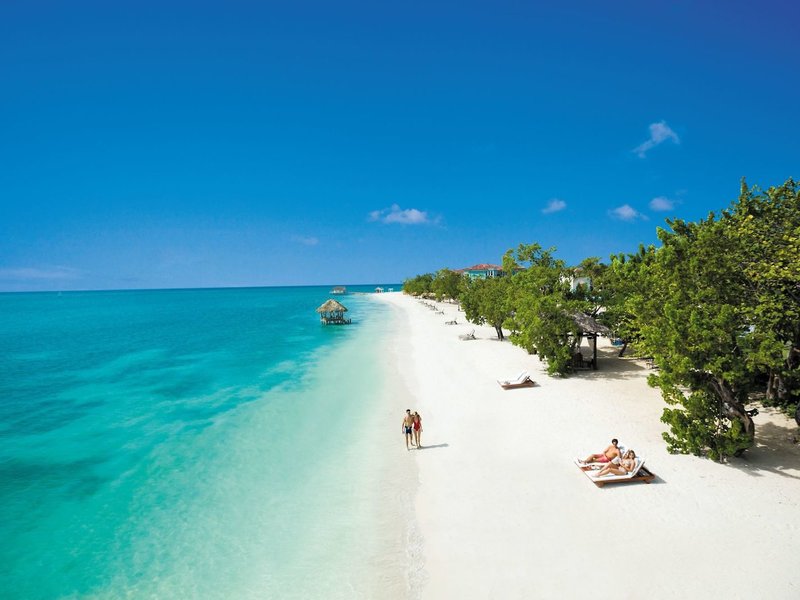 Sandals South Coast 4