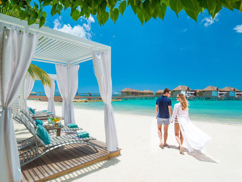 Sandals South Coast 6
