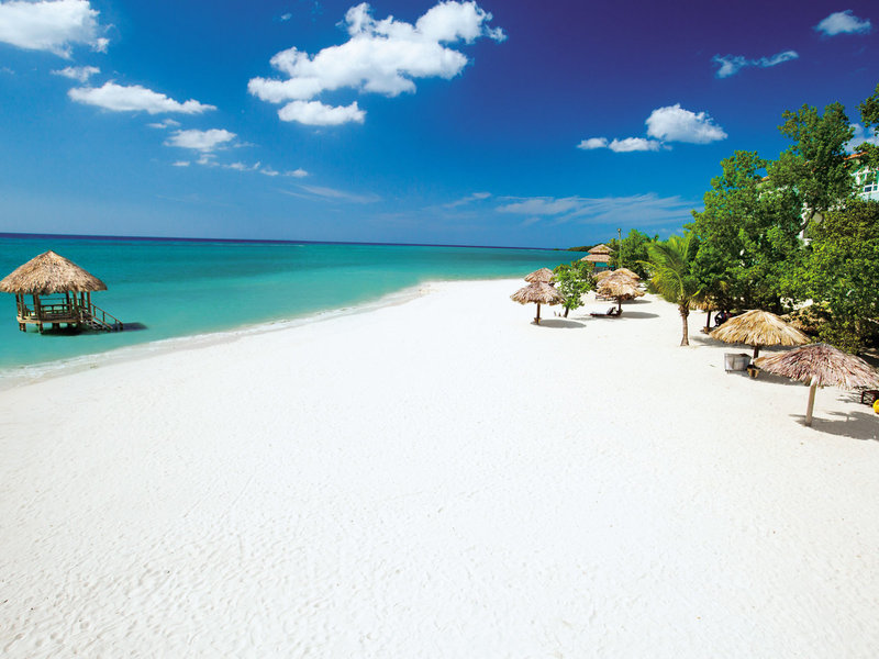 Sandals South Coast 7