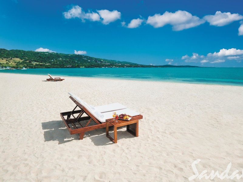 Sandals South Coast 8
