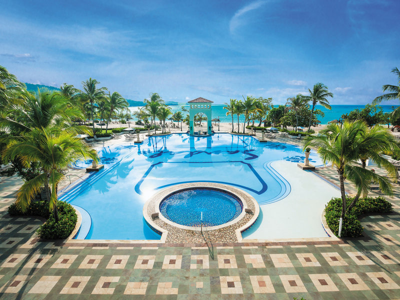 Sandals South Coast 9