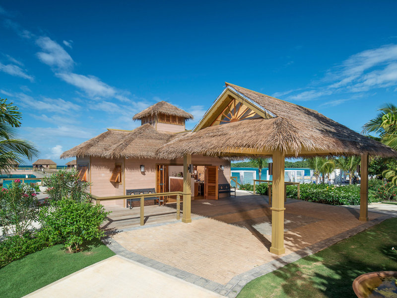 Sandals South Coast 12