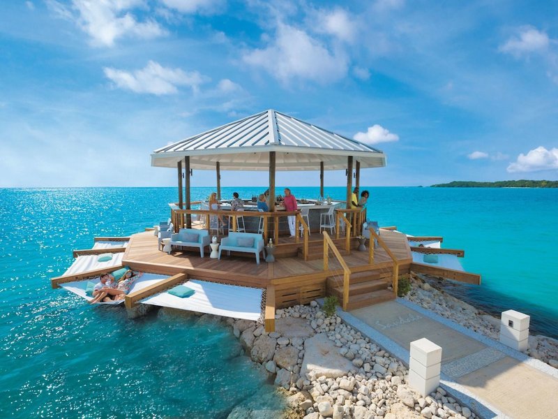 Sandals South Coast 15