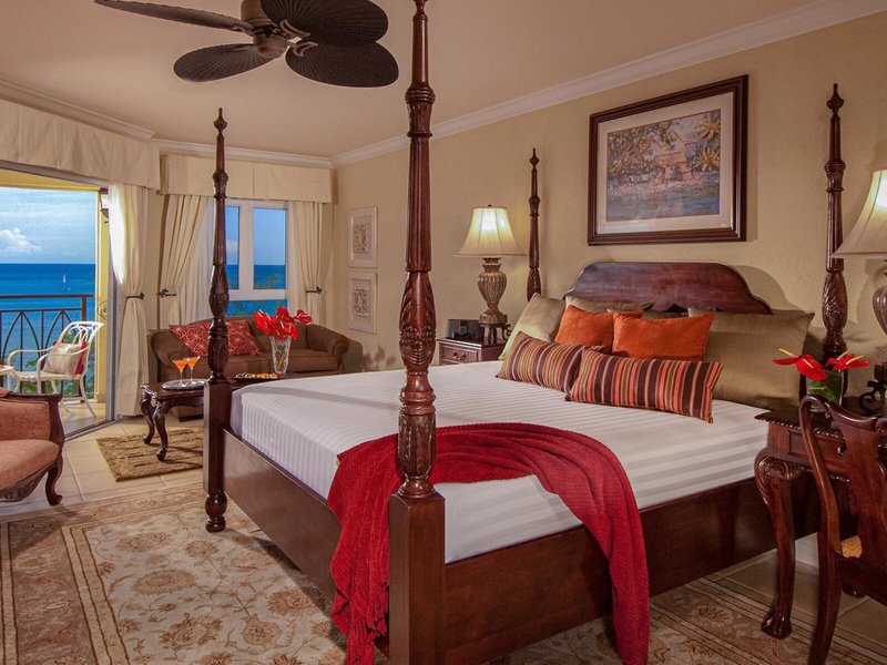 Sandals South Coast 19