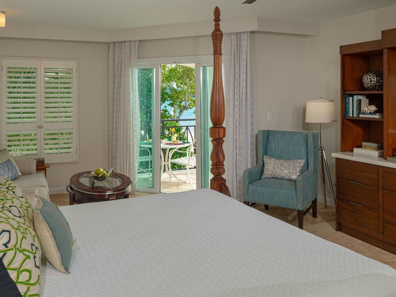 Sandals South Coast 20