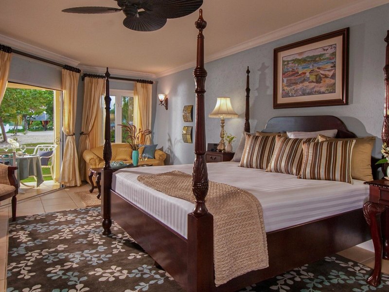 Sandals South Coast 24