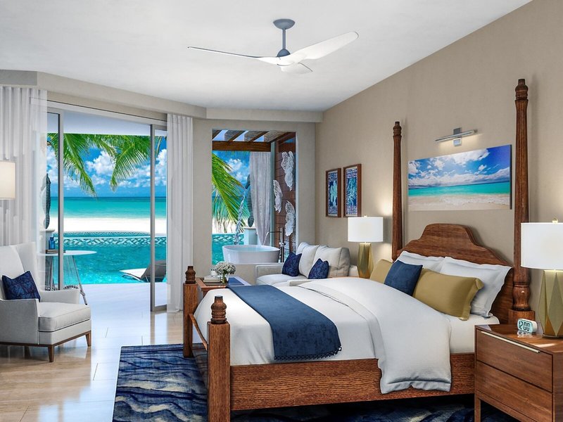 Sandals South Coast 25