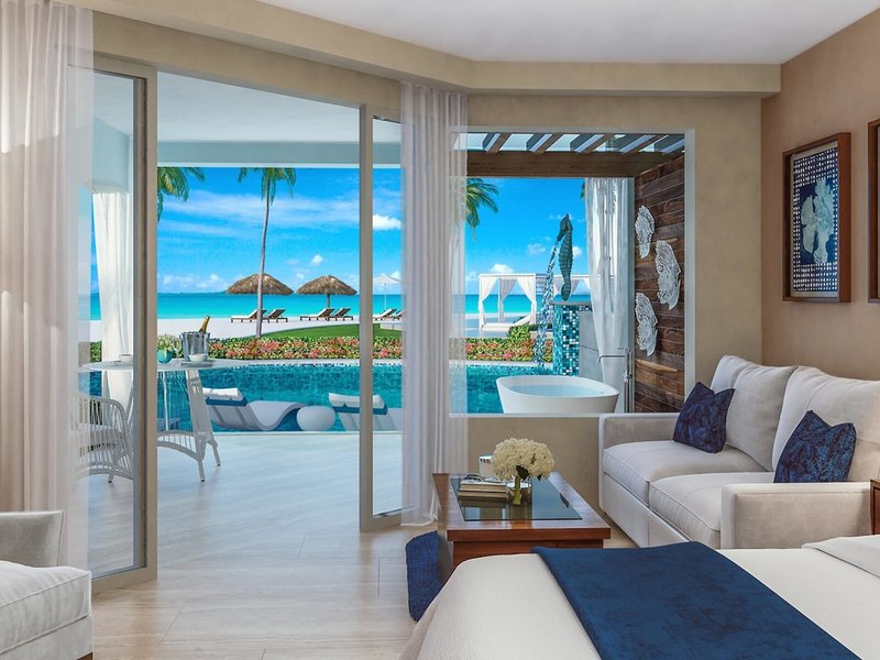 Sandals South Coast 27