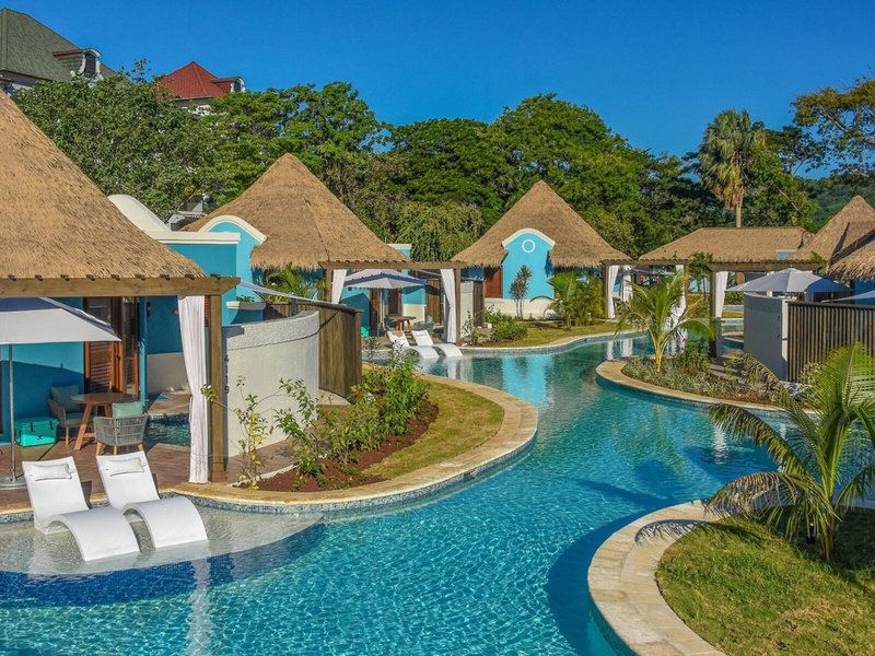 Sandals South Coast 40
