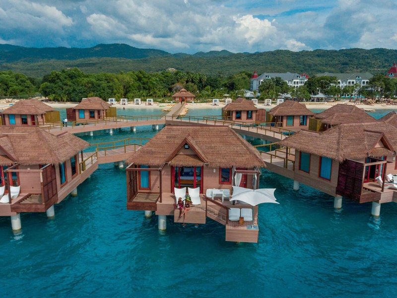 Sandals South Coast 45