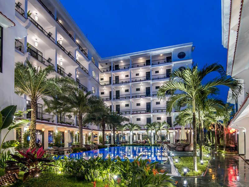 Hadana Boutique Resort HoiAn 5