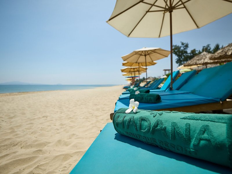 Hadana Boutique Resort HoiAn 6