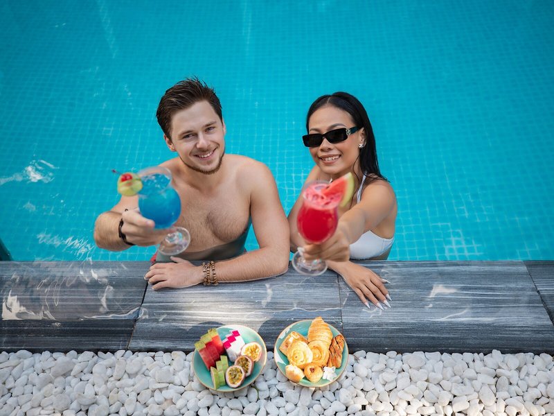 Hadana Boutique Resort HoiAn 8