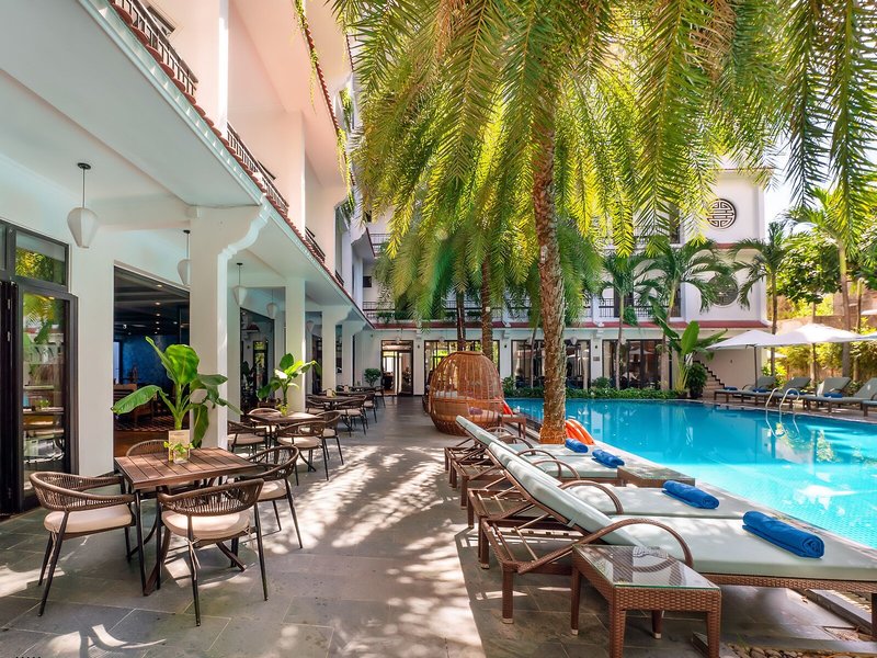 Hadana Boutique Resort HoiAn 9