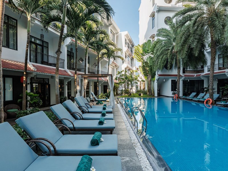 Hadana Boutique Resort HoiAn 10