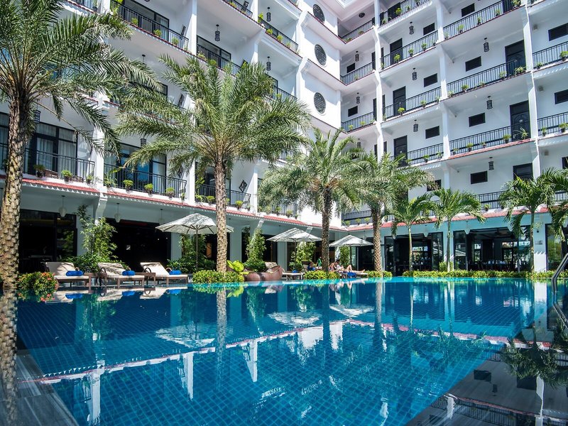 Hadana Boutique Resort HoiAn 11