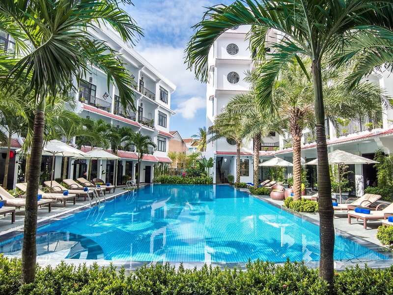 Hadana Boutique Resort HoiAn 12