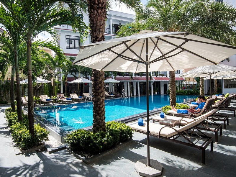 Hadana Boutique Resort HoiAn 13