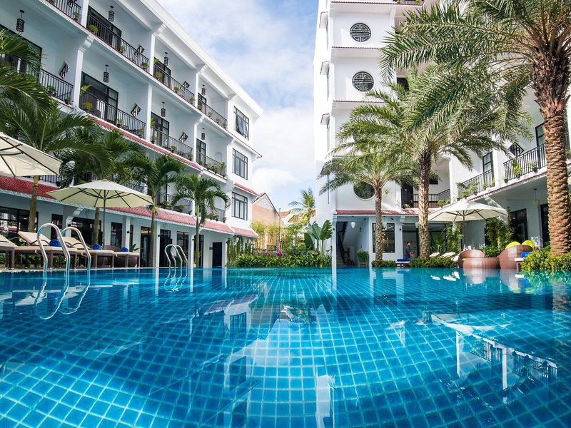Hadana Boutique Resort HoiAn 15