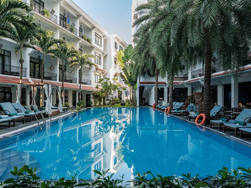 Hadana Boutique Resort HoiAn 16