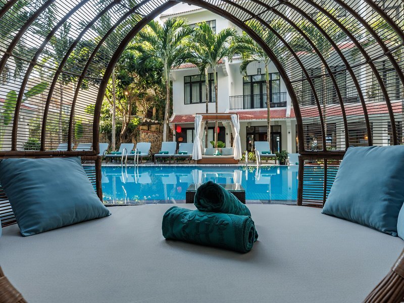 Hadana Boutique Resort HoiAn 18