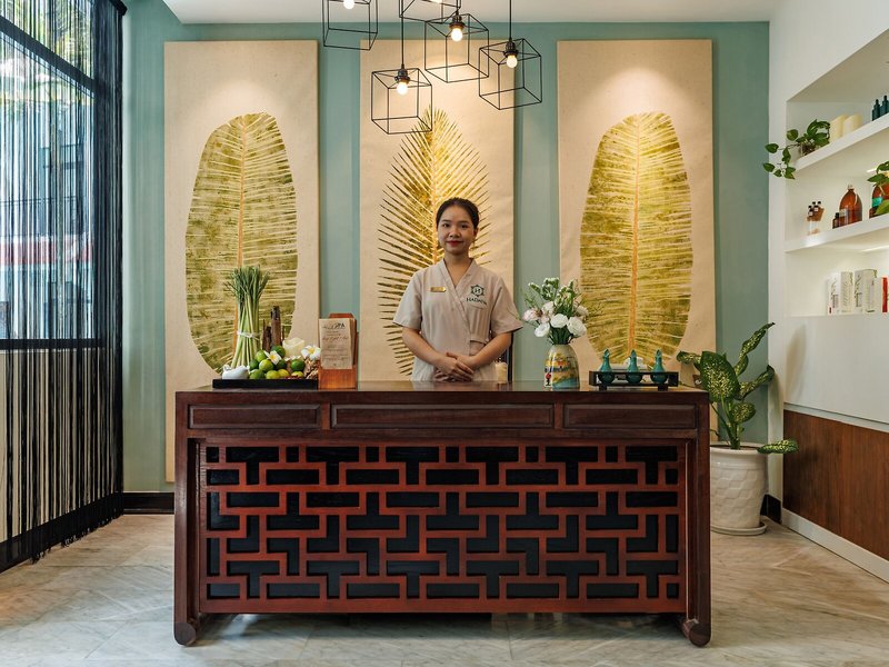 Hadana Boutique Resort HoiAn 19