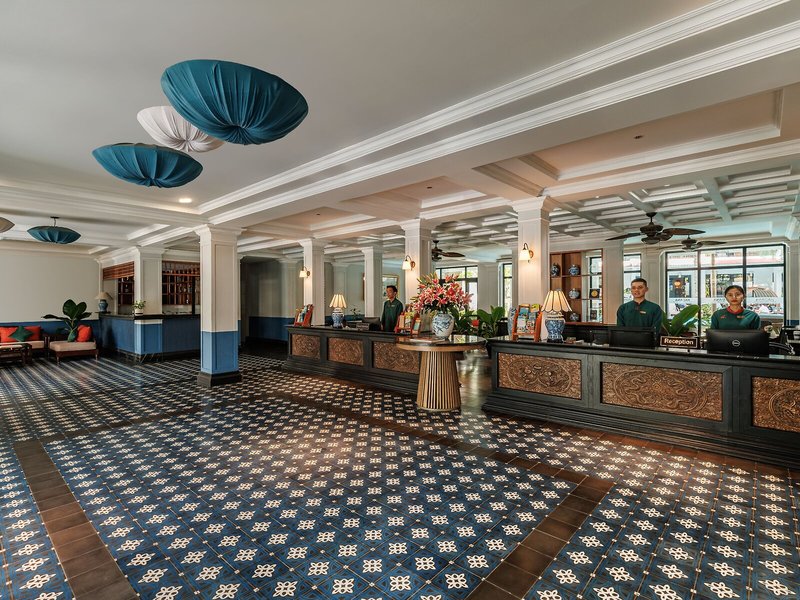 Hadana Boutique Resort HoiAn 20