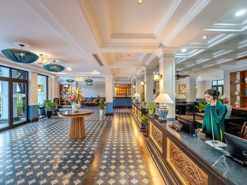 Hadana Boutique Resort HoiAn 21