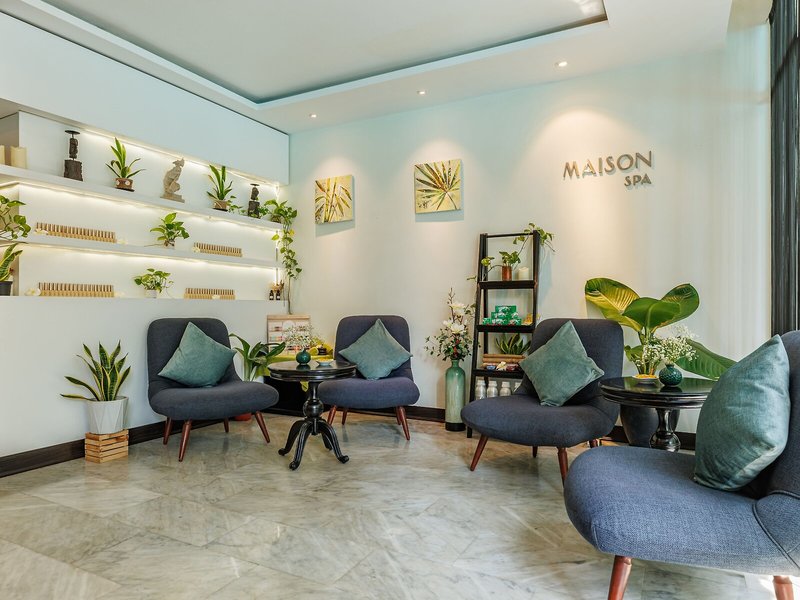 Hadana Boutique Resort HoiAn 22