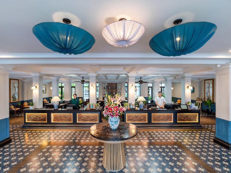 Hadana Boutique Resort HoiAn 23