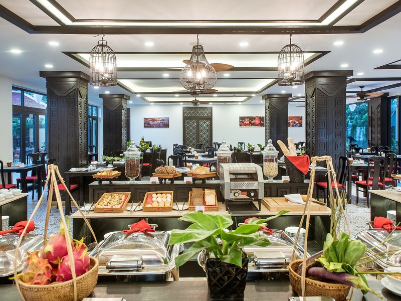 Hadana Boutique Resort HoiAn 24