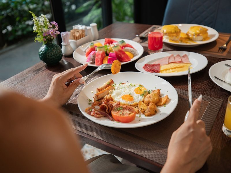 Hadana Boutique Resort HoiAn 25