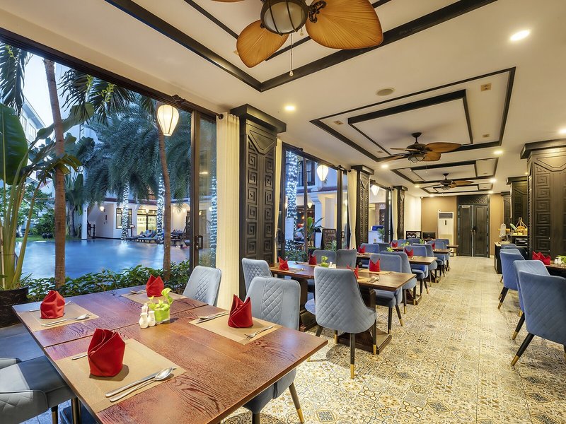 Hadana Boutique Resort HoiAn 30