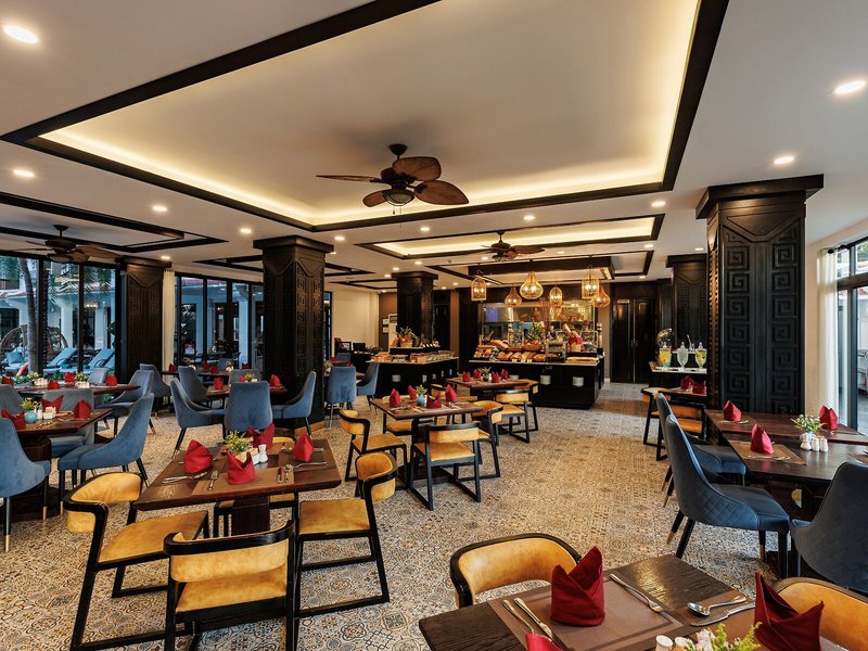 Hadana Boutique Resort HoiAn 31