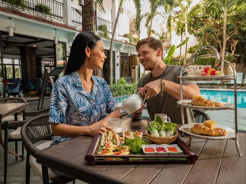 Hadana Boutique Resort HoiAn 32