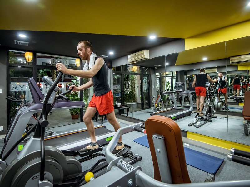 Hadana Boutique Resort HoiAn 34