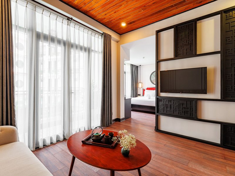 Hadana Boutique Resort HoiAn 38