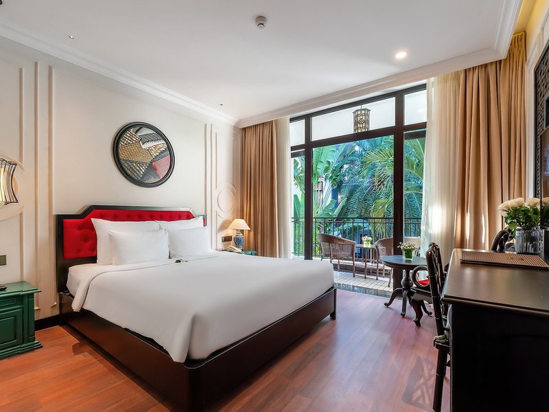 Hadana Boutique Resort HoiAn 39
