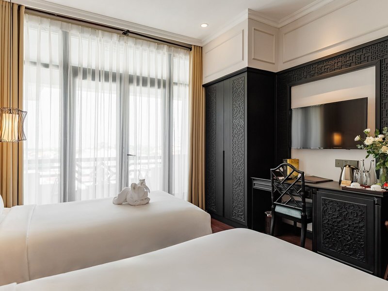 Hadana Boutique Resort HoiAn 40