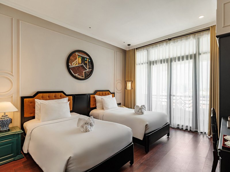 Hadana Boutique Resort HoiAn 41